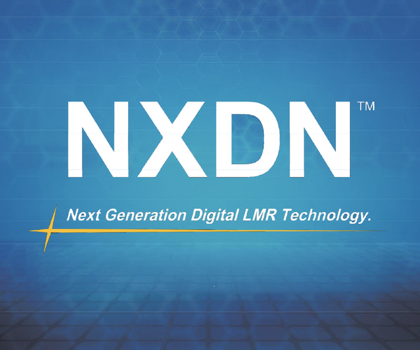 NXDN Radios – Atlantic Radio Communications Corp.