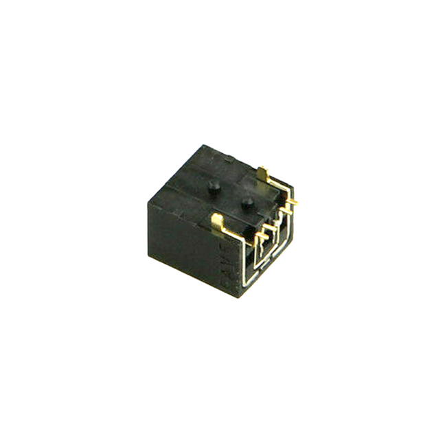 Motorola 0986428Z02 Genuine Female RF Connector