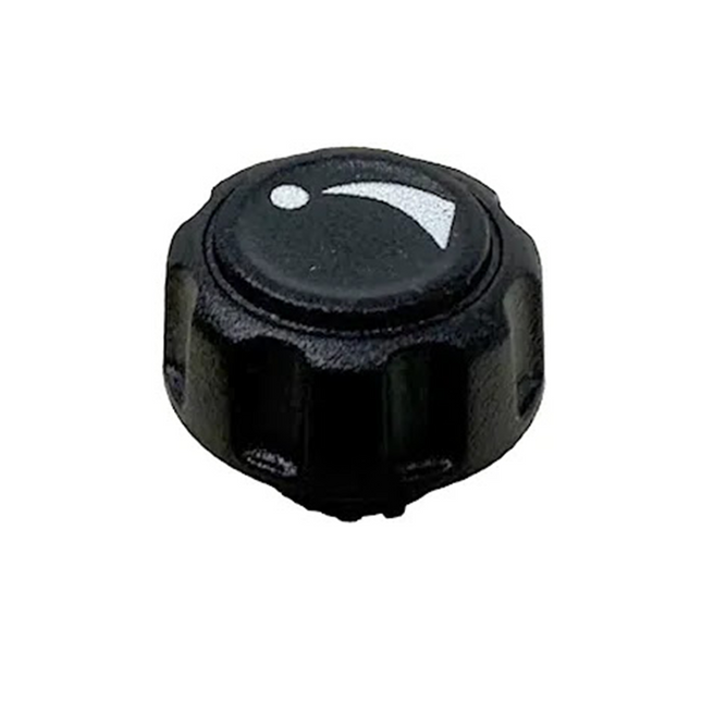 Hytera HYT-11530000000059 Volume Knob for PD602, PD662i, and PD682i