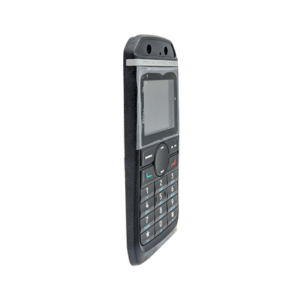 Hytera HYT-11530000000080 PD682i Front Cover Housing Replacement