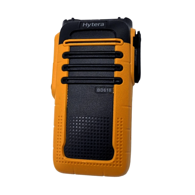 Hytera HYT-11530000000140 Front Case Replacement Kit for BD612i