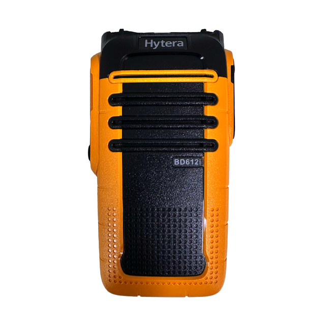 Hytera HYT-11530000000140 Front Case Replacement Kit for BD612i