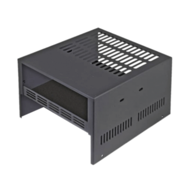 Hytera 12492 Mobile Radio Desktop Cabinet for HM782 (Excludes SEC1223)