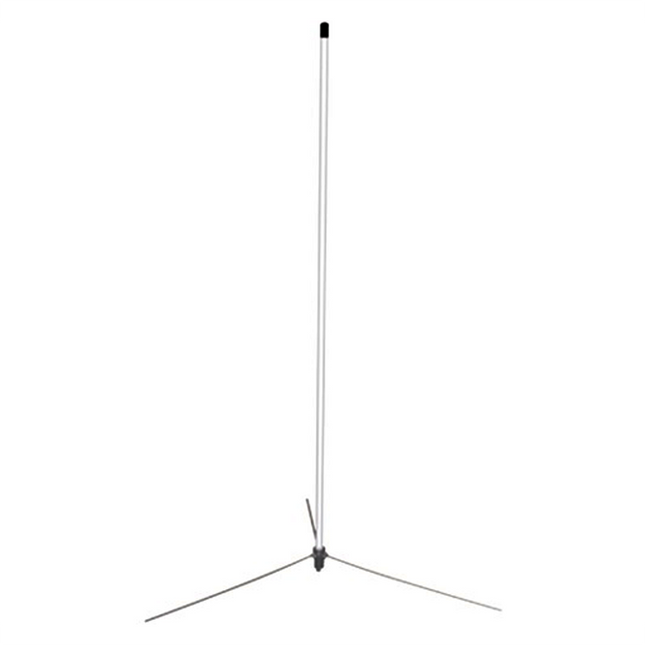 Tram Browning 1487 VHF (134-184MHz) Fiberglass Base Antenna