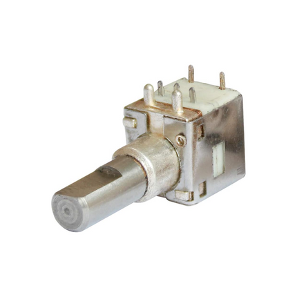 Motorola 1875103C04 Potentiometer Volume Assembly
