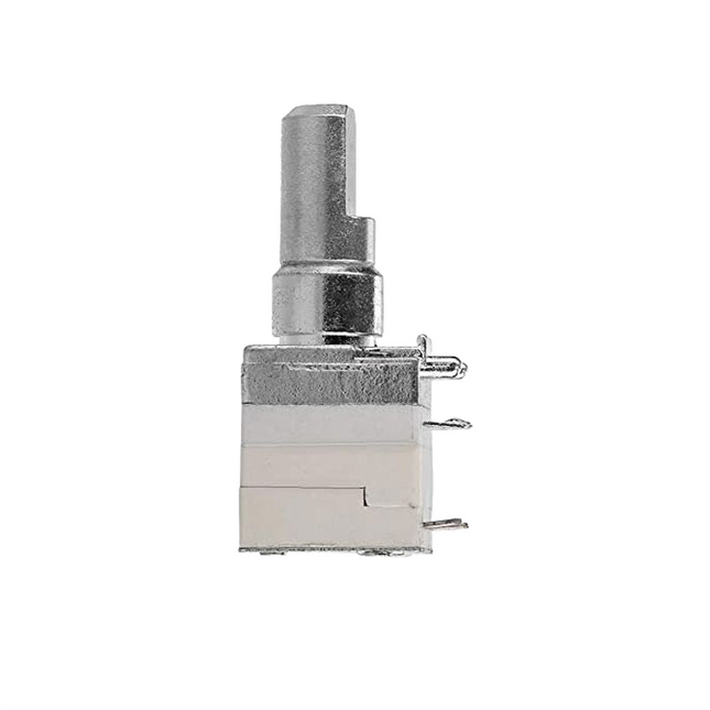 Motorola 1880619Z09 Potentiometer Volume Assembly (50 Ohm)