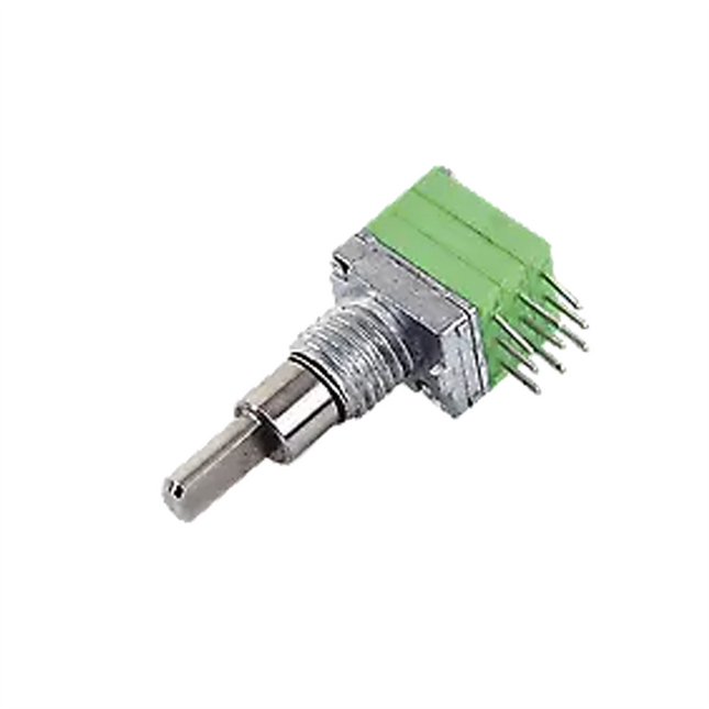 Icom 2250000830 Channel Select Rotary Switch