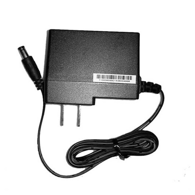Motorola 25009297001 18W Power Supply - for Two-Way Radio Chargers