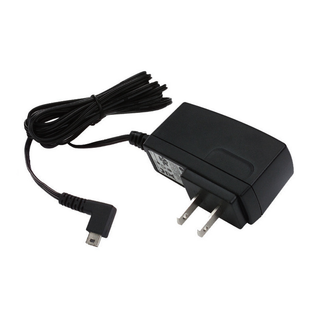 Motorola 25009298001 Micro-USB Rapid-Rate Plug-In Charger | PA-57