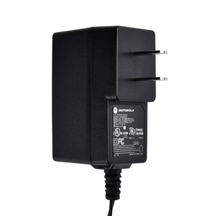 Motorola 25009298001 Micro-USB Rapid-Rate Plug-In Charger | PA-57