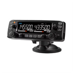 Icom 2730A VHF/UHF Dual Band Mobile Transceiver Unit