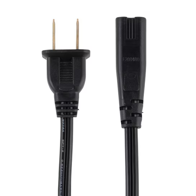 Motorola 3004209T04 US Power Cord