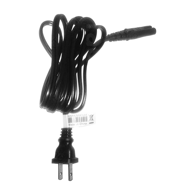 Motorola 3004209T04  48-Inch US Power Cord - Essential for Multi-Unit Chargers