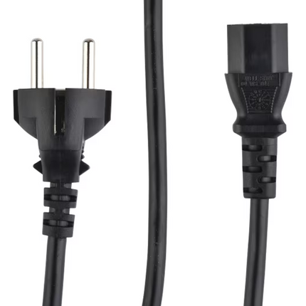 Motorola 3087791G04 Power Cord for Multi-Unit Chargers (EU Plug)