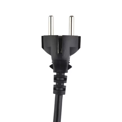 Motorola 3087791G04 Power Cord for Multi-Unit Chargers (EU Plug)
