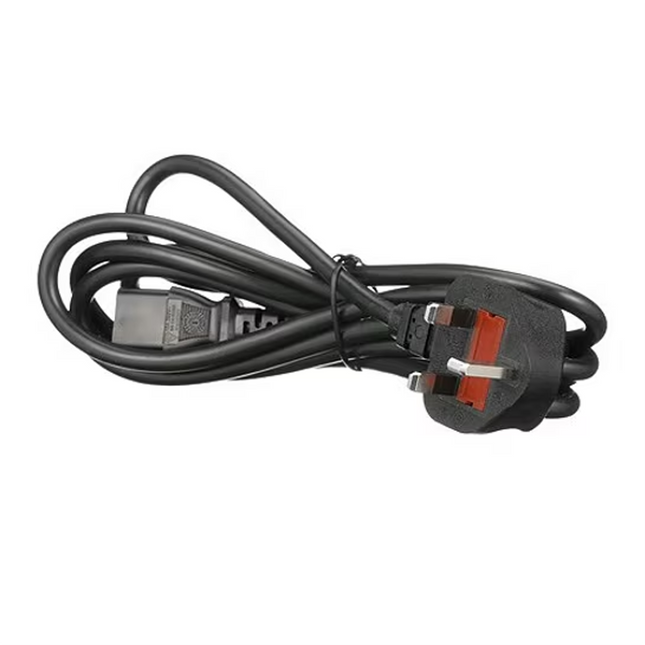 Motorola 3087791G07 Power Cord (UK/HK Plug)