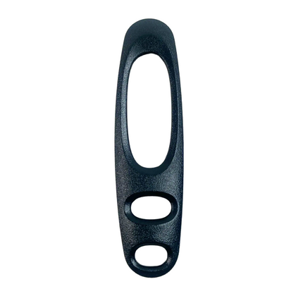 Motorola 3286431Z02 Silicon Rubber Seal Gasket - For CP200; ELP