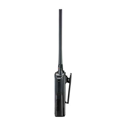 Icom F3400DS VHF (136–174MHz) IDAS Portable Two-Way Radio with Color Display