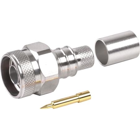RFI RFN-1006-I-WB N Male Connector