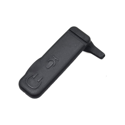 Motorola 3886441Z02 Plastic Textured Dust Cap