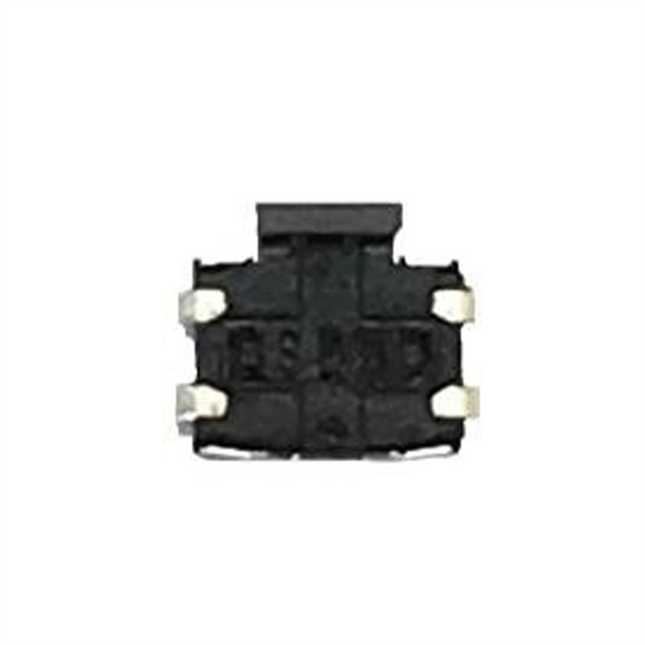 Motorola 4070354A01 Genuine Light-Touch Push-On Switch (Tactile)
