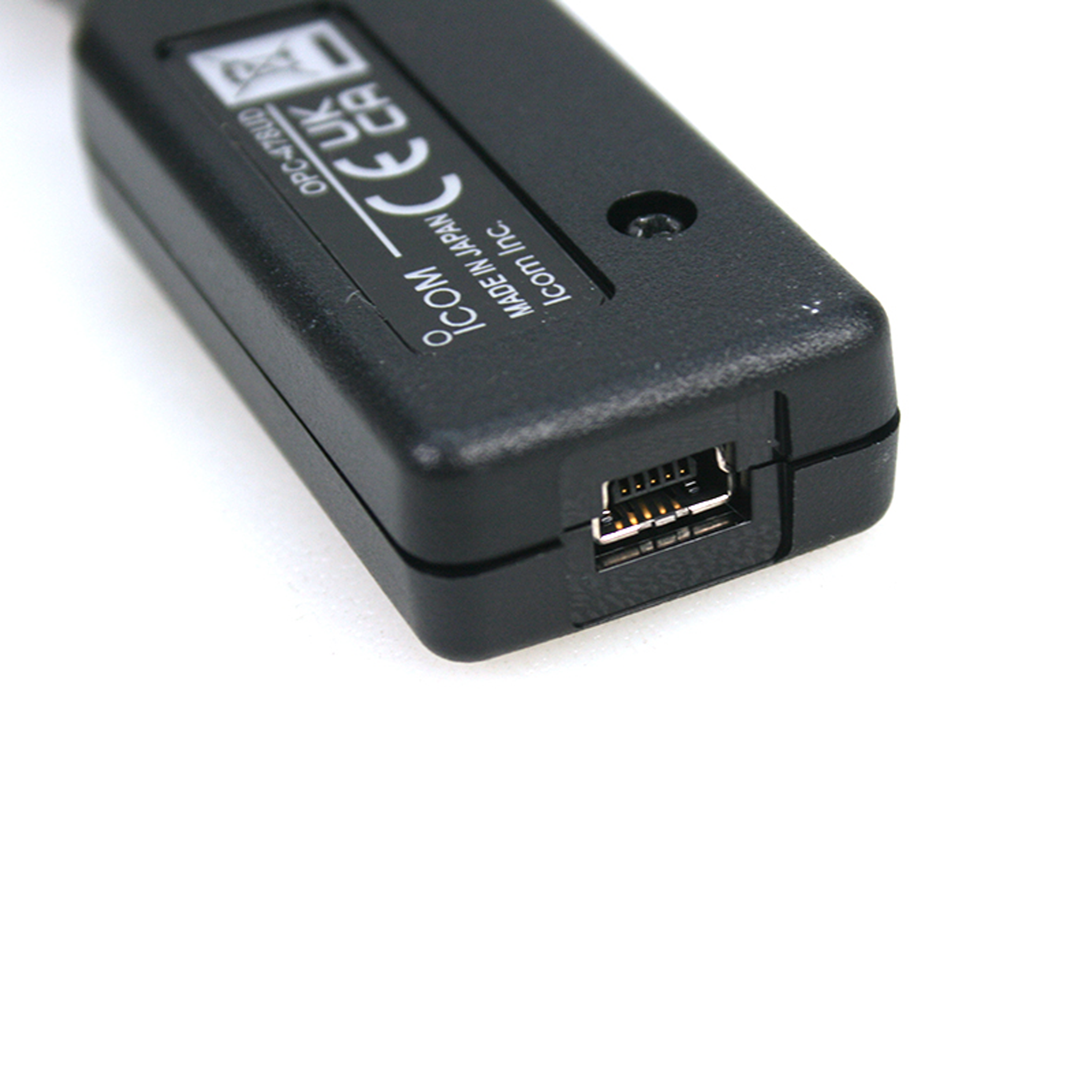 Icom OPC478UD USB Programming Cable for Icom Two-Way Radios Icom OPC478UD USB Programming Cable for Icom Two-Way Radios