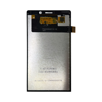 Hytera HYT-50100200060082 Replacement TFT LCD Screen for PNC550