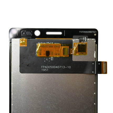 Hytera HYT-50100200060082 Replacement TFT LCD Screen for PNC550