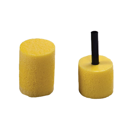 Motorola 5080384F72 Foam Ear Plugs