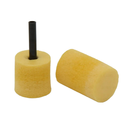Motorola 5080384F72 Replacement Foam Ear Plugs - 50-Pack