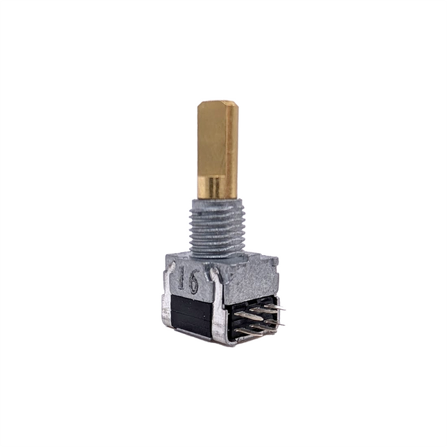 Hytera HYT-51010300000017 Channel Selector Switch