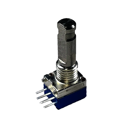 Hytera HYT-51010300000037 Channel Selector Rotary Encoder Switch (ED08C050)