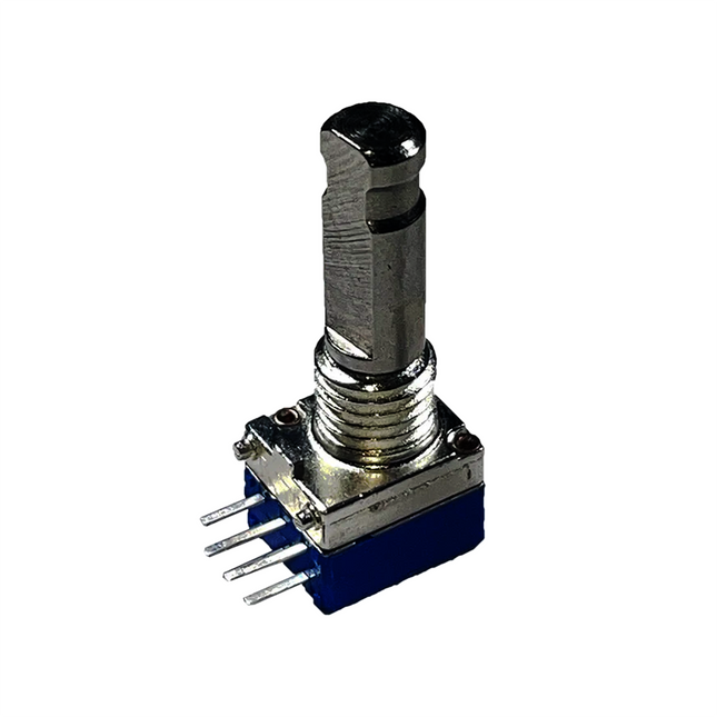 Hytera HYT-51010300000037 Channel Selector Rotary Encoder Switch (ED08C050)