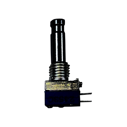 Hytera HYT-51010300000037 Channel Selector Rotary Encoder Switch (ED08C050)