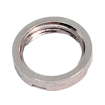 Hytera HYT-5108000000029A Stainless Steel Antenna Nut