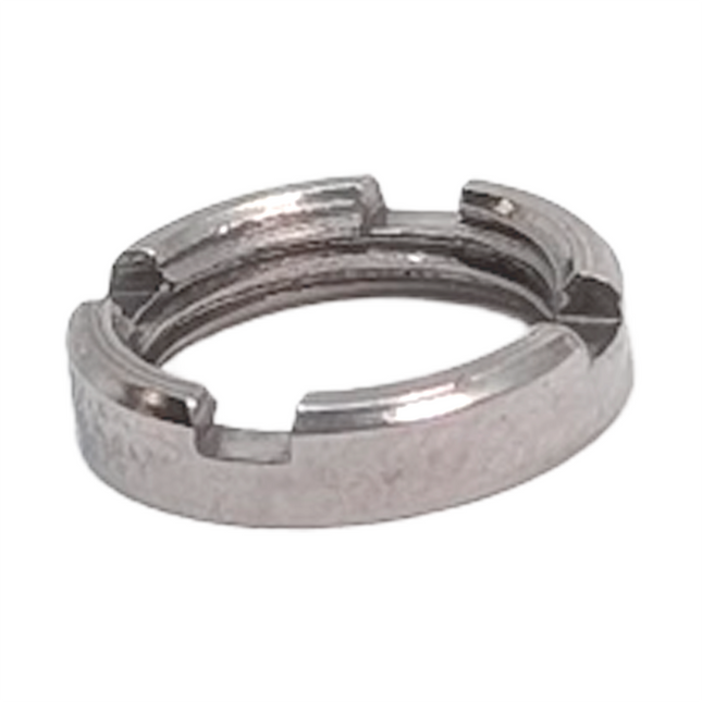 Hytera HYT-5108000000029A Stainless Steel Antenna Nut