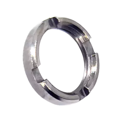 Hytera HYT-5108000000029A Stainless Steel Antenna Nut