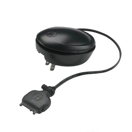 Motorola 53969 DTR Series 1-Hour Rapid Charger