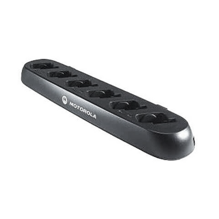 Motorola 56531 CLS Multi-unit Charger with Cloning - PMPN4530A