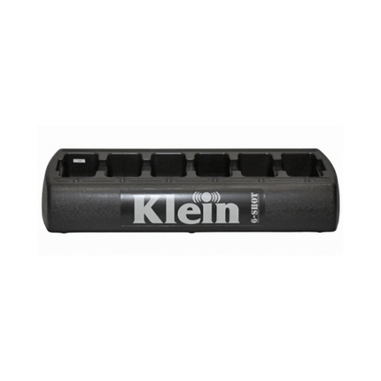 Klein 6-Shot Slim Multi-Unit Battery Charger *Replaces MCL15