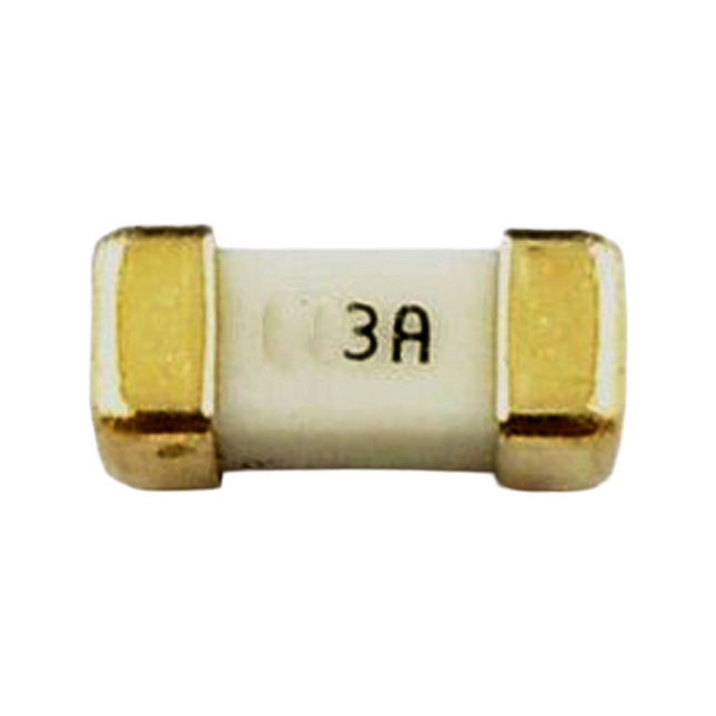 Motorola 65012019001 SMA 3A Surface Mount Fuse Chip