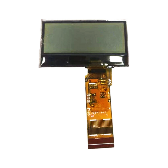 Motorola 72012014002 Replacement LCD Display Module (2-Line)