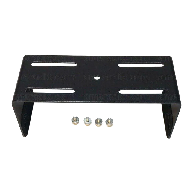 Icom 8010020700 mobile mounting bracket