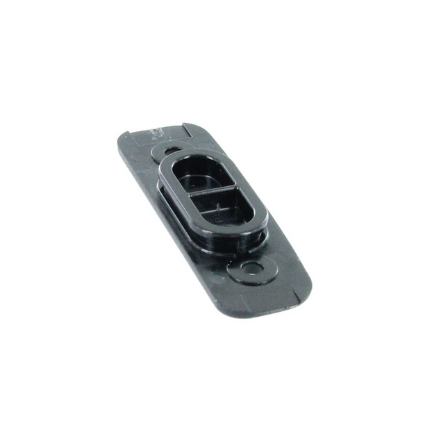 Icom 8210029630 Jack Panel (MP49)