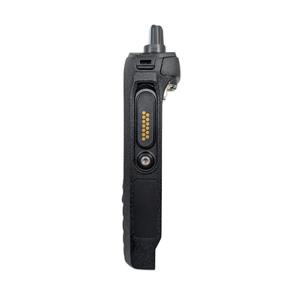 Motorola R7 VHF (136-174MHz) Advanced Digital Portable Two-Way Radio I Open Box