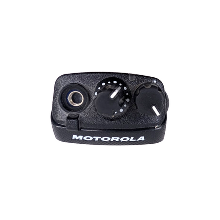 Motorola XPR3500e UHF 128-Channel Two-Way Radio I Preowned