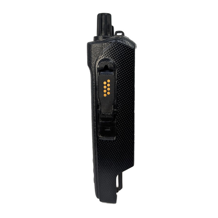 Motorola XPR3500e UHF (403-470MHz) Portable Two-Way Radio I Open Box