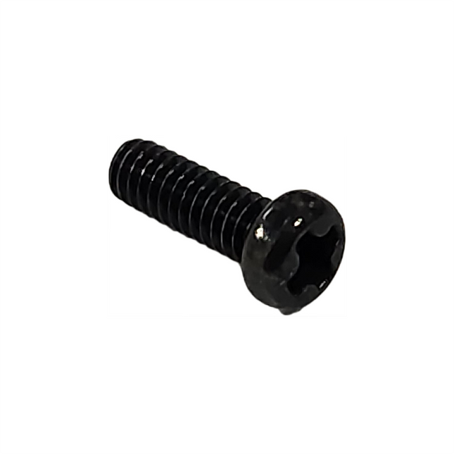 Icom 8810004861 Phillips Screw M2x6mm - Replacement Radio Hardware