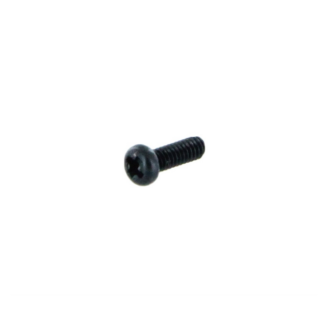 Icom 8810007391 Accessory Port Screw (MP43) | Quantity of 2