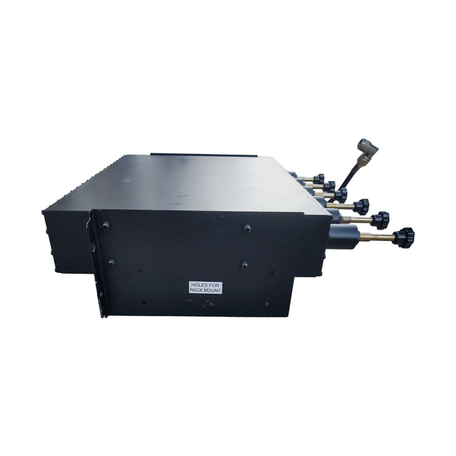 Motorola 9175300H02 VHF Internal Duplexer (144–160 MHz)